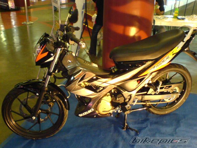 Bike Photo 763701