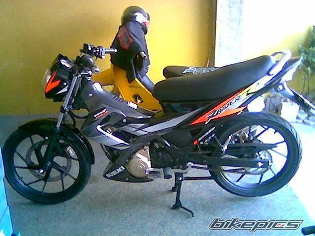 Bike Photo 763703