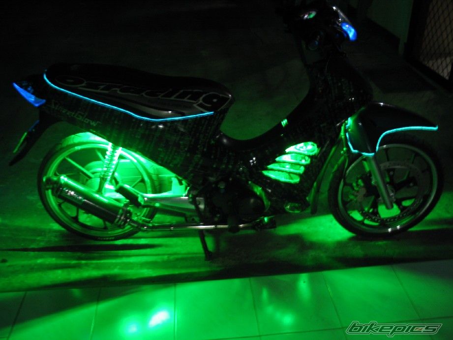 Bike Photo 763704