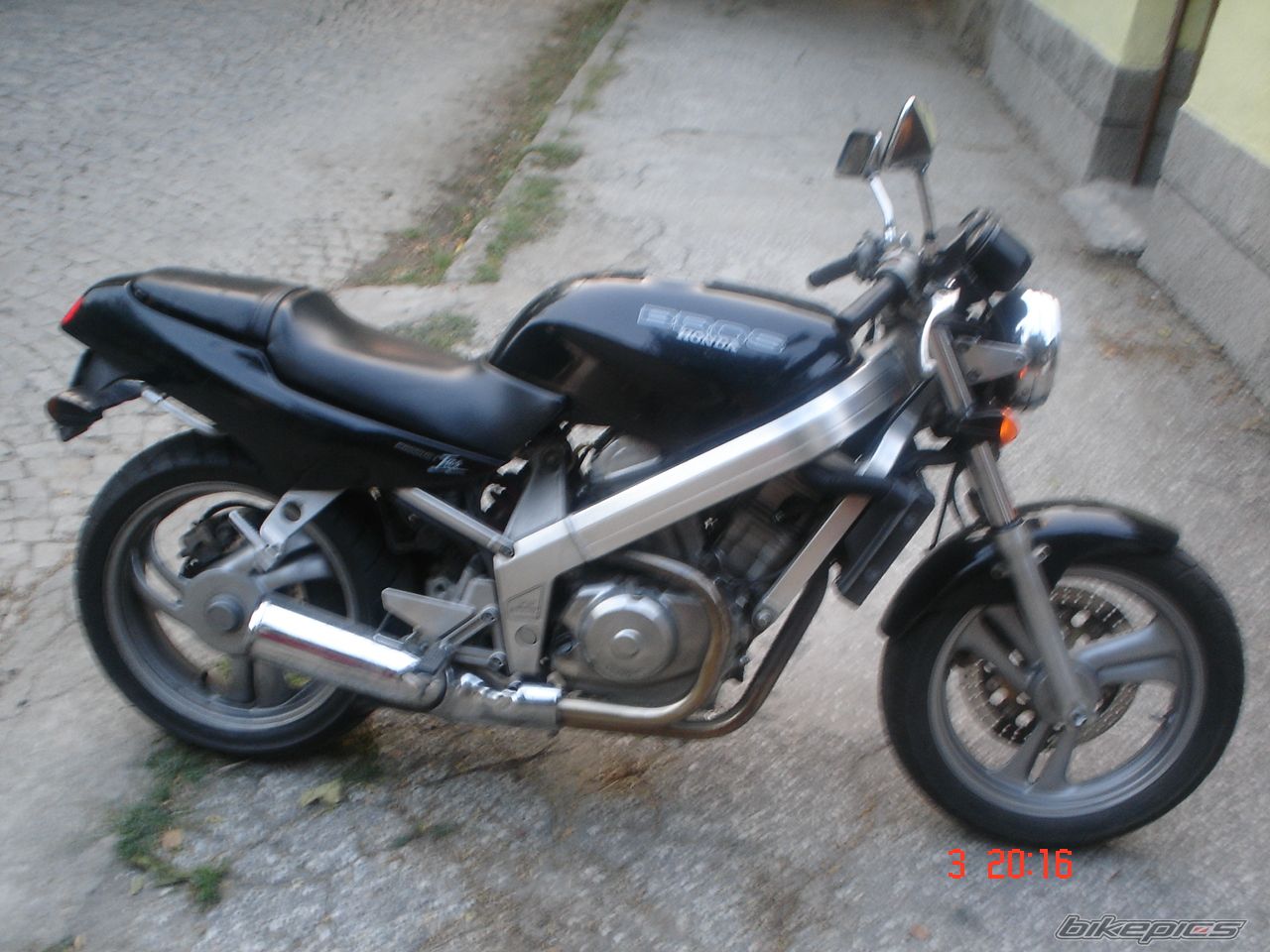 Bike Photo 763726