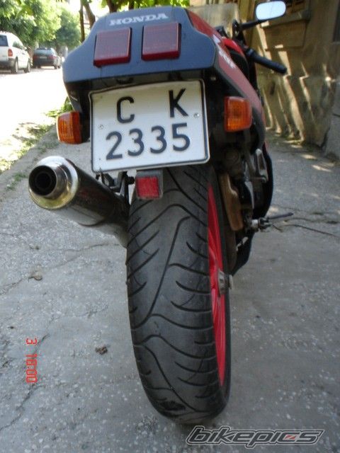 Bike Photo 763737