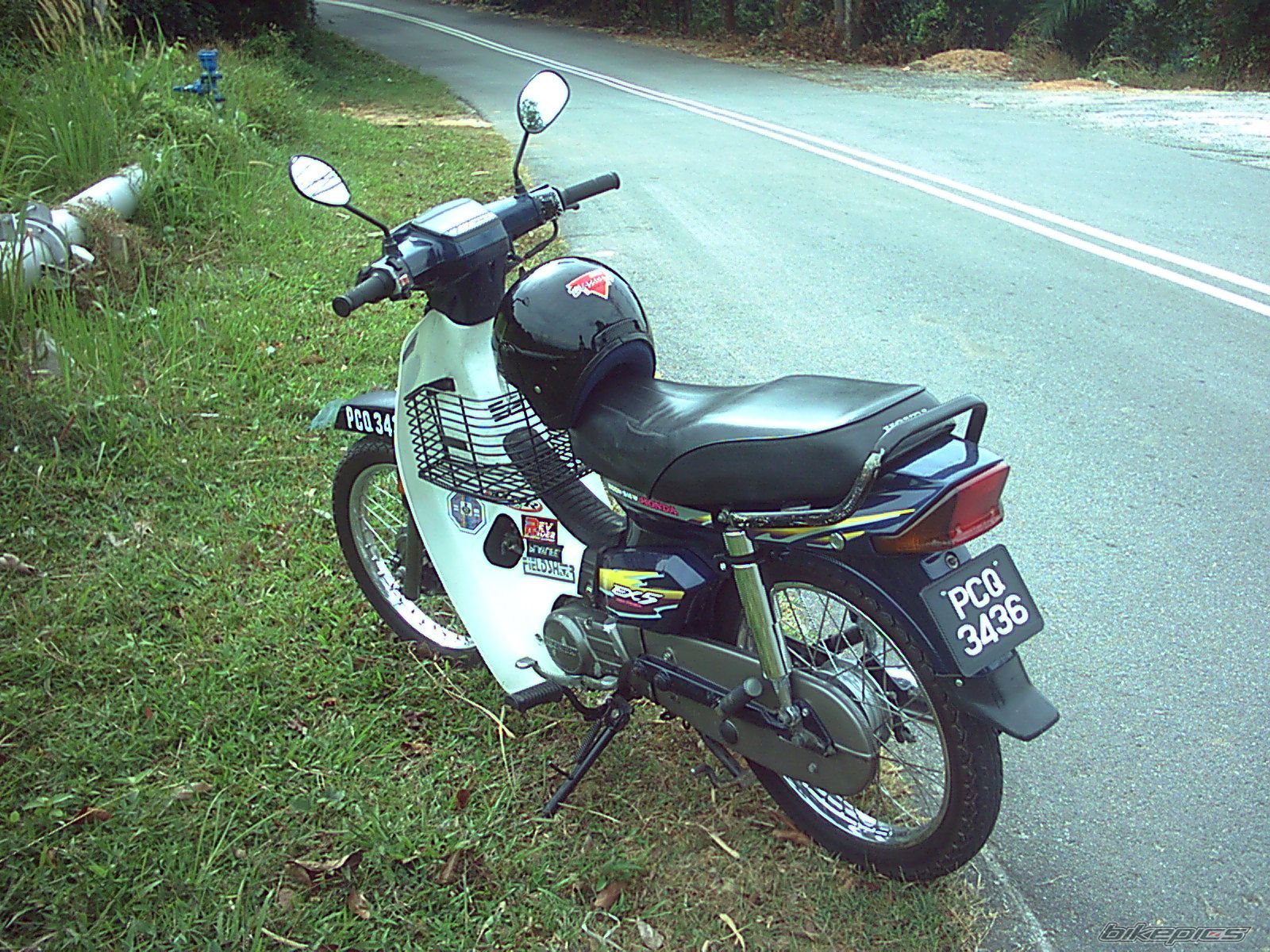 Bike Photo 763753