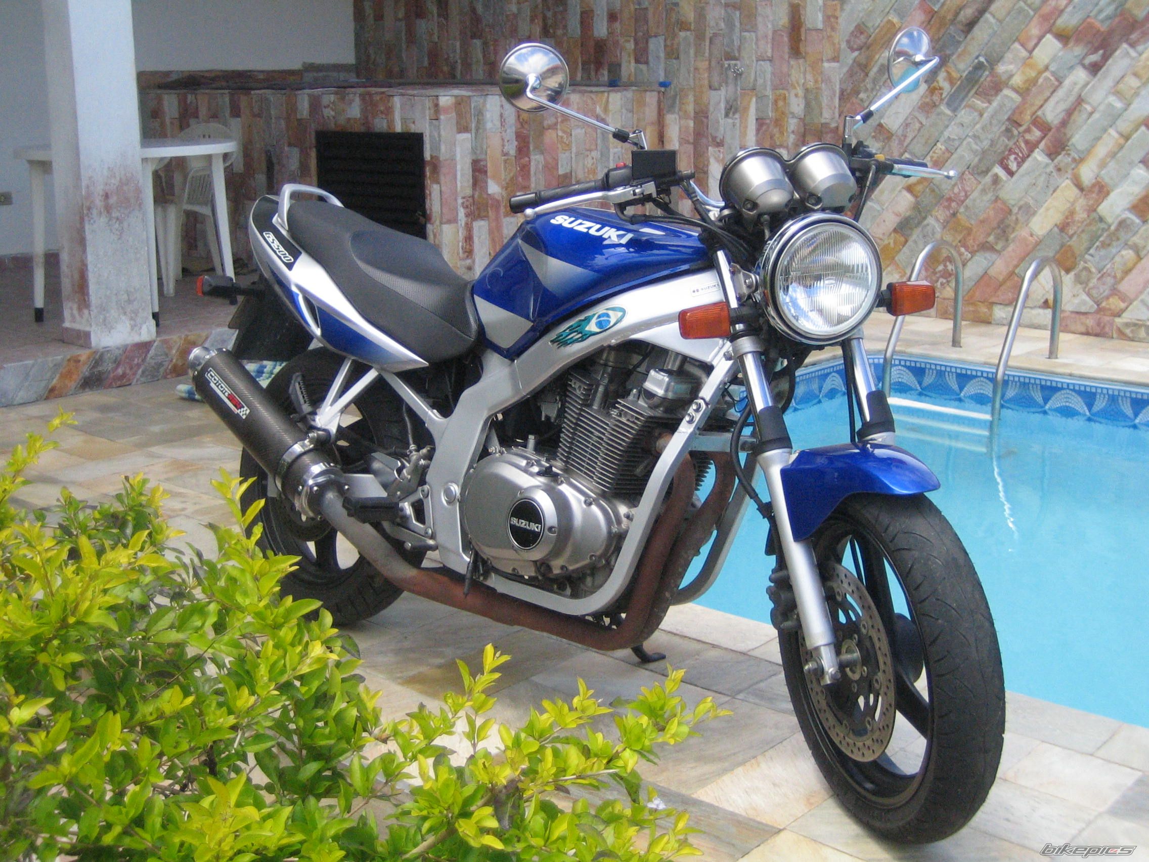 Bike Photo 763757