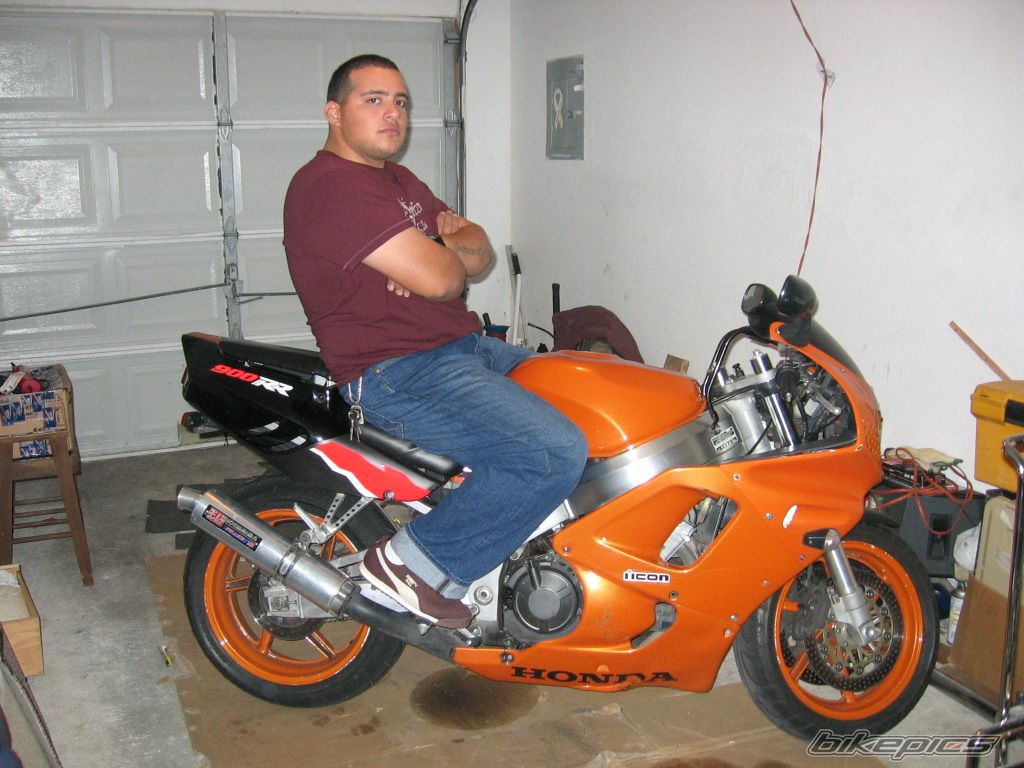 Bike Photo 763773