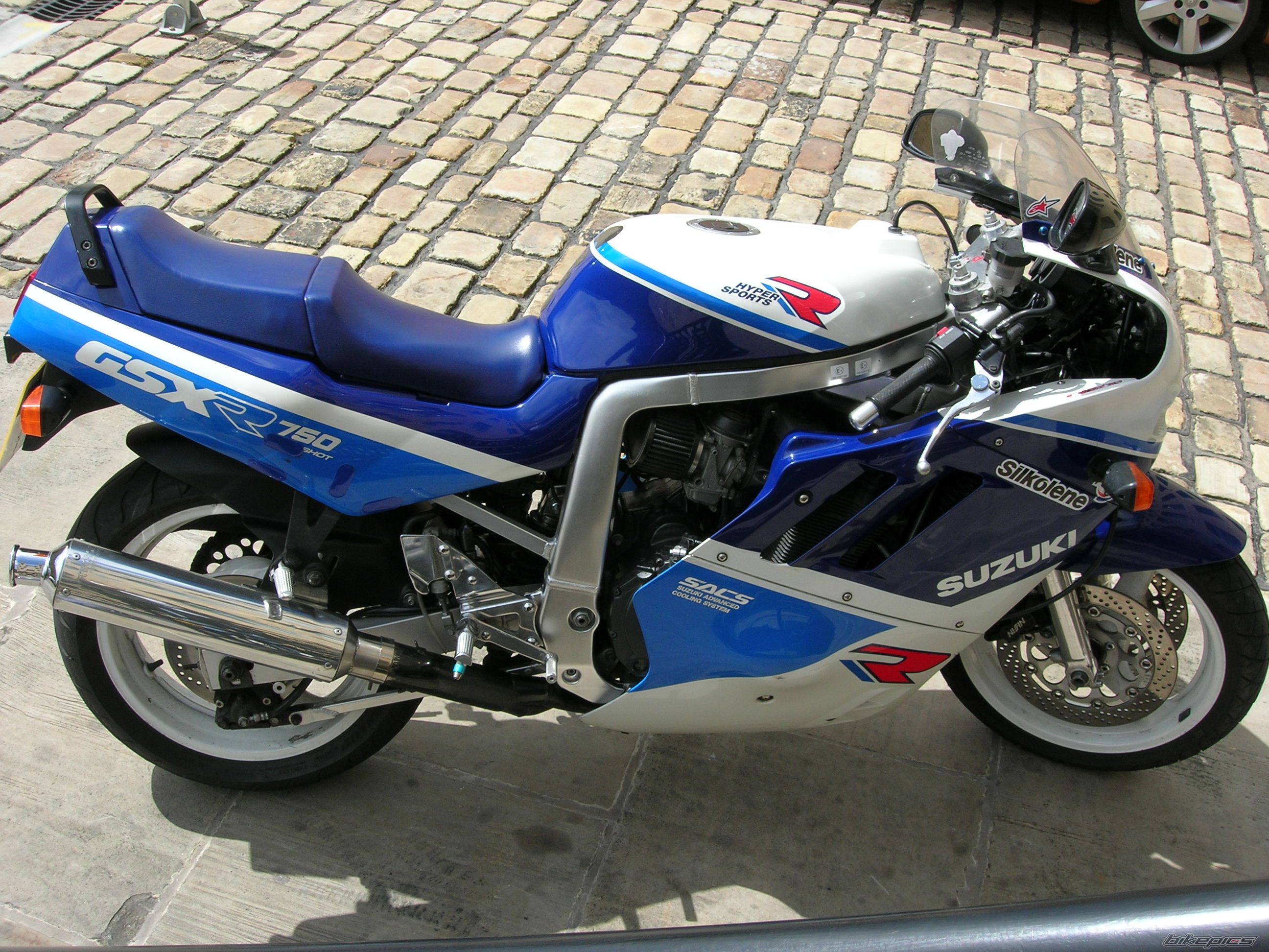 Bike Photo 763790