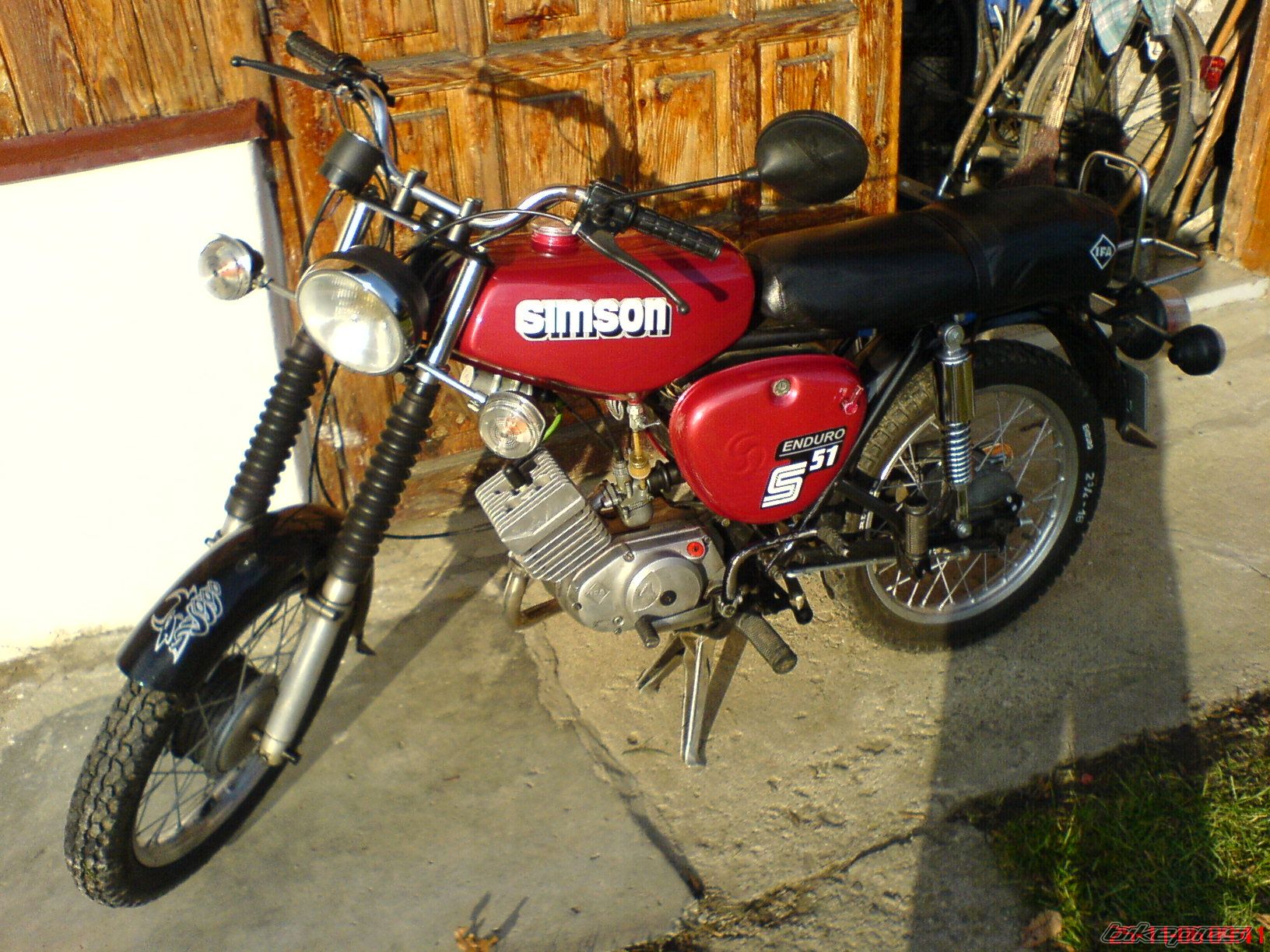 Bike Photo 763797