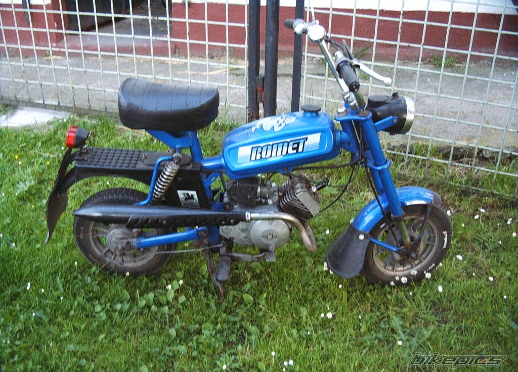 Bike Photo 763798