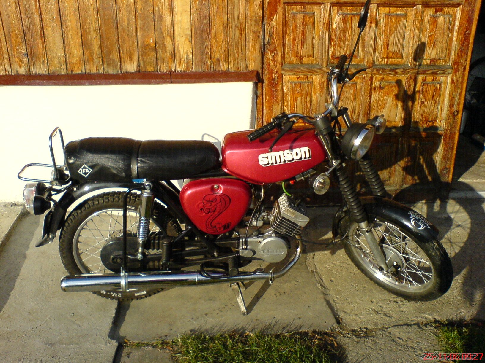 Bike Photo 763801