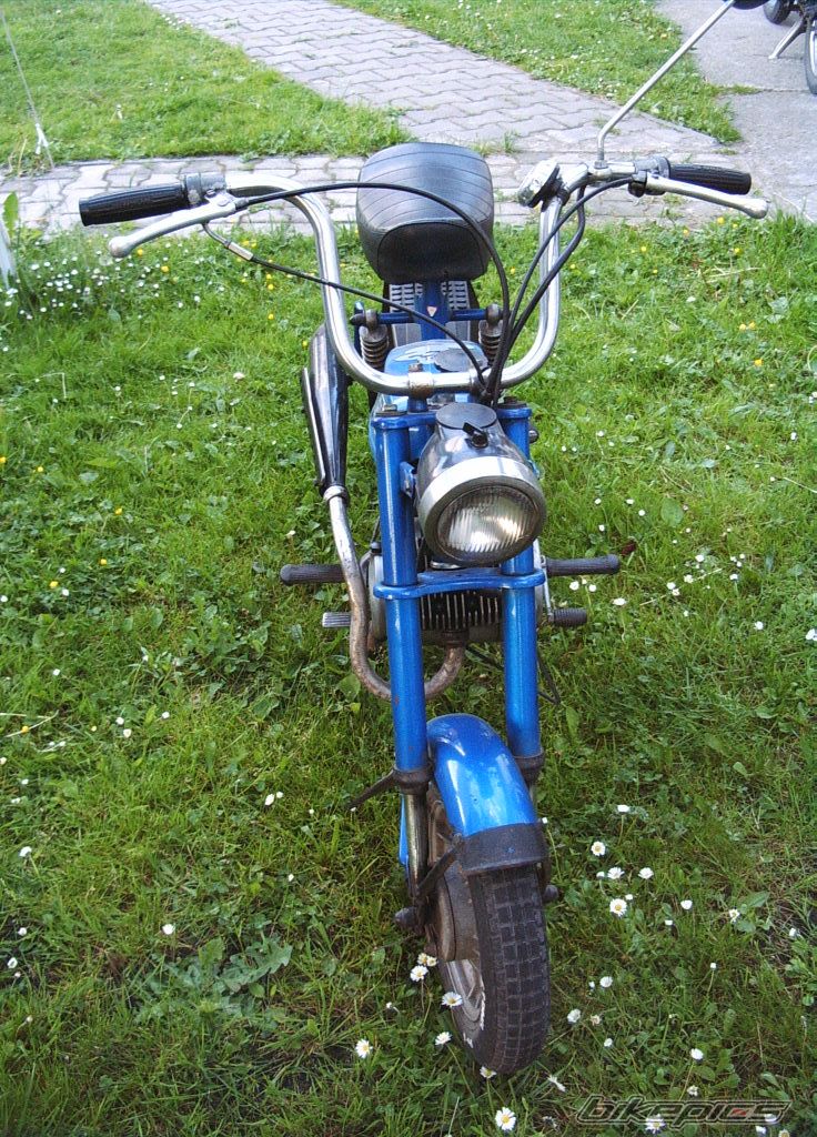 Bike Photo 763804