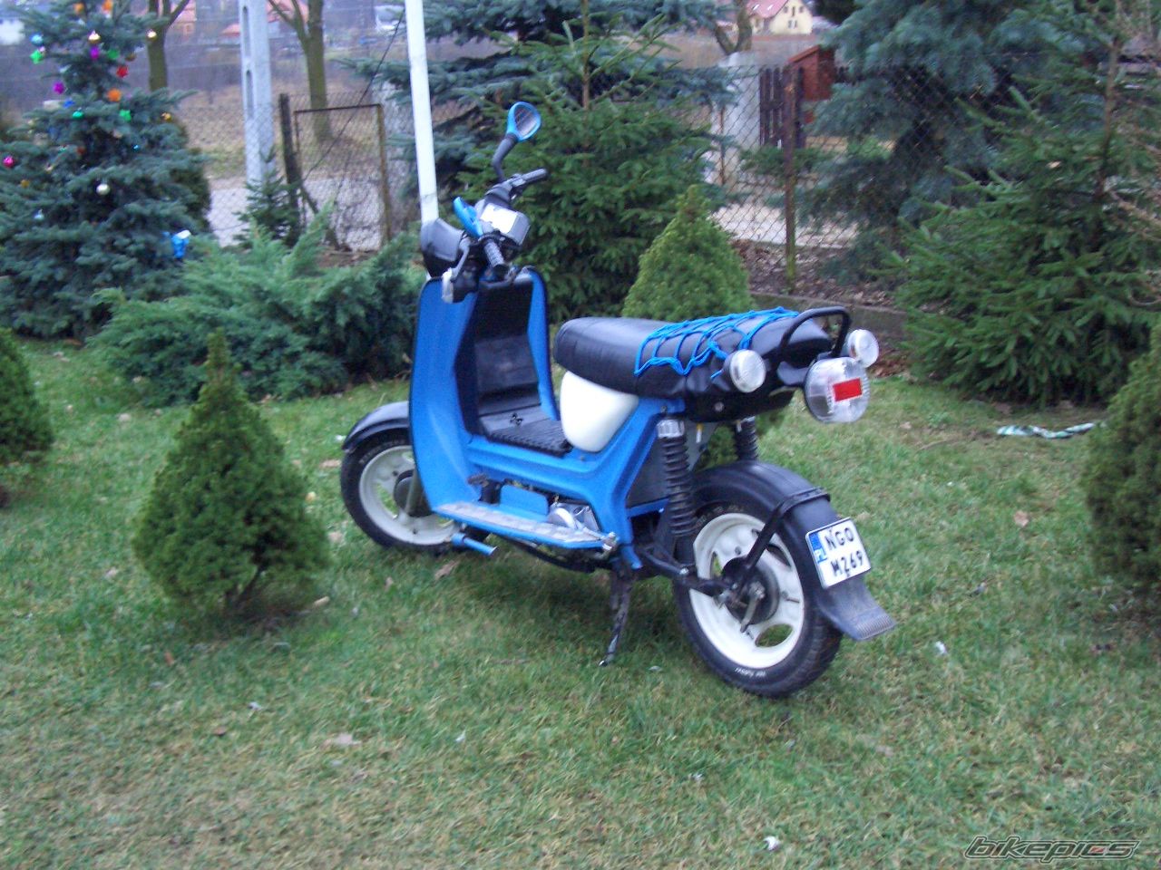 Bike Photo 763815