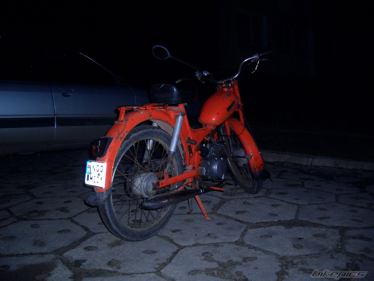 Bike Photo 763817