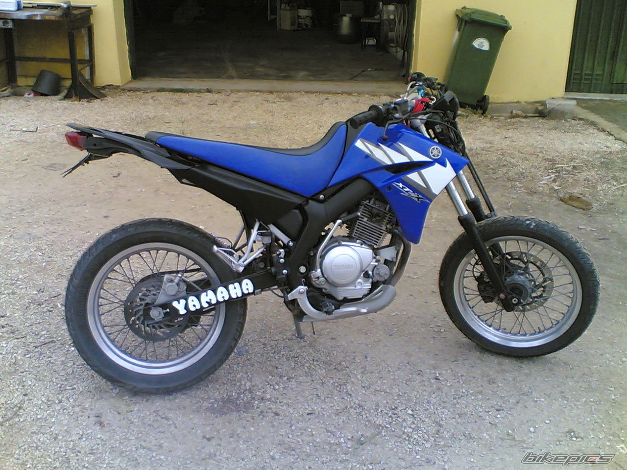 Bike Photo 763860