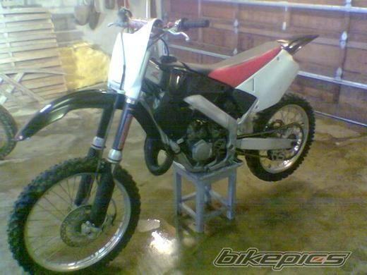 Bike Photo 763868