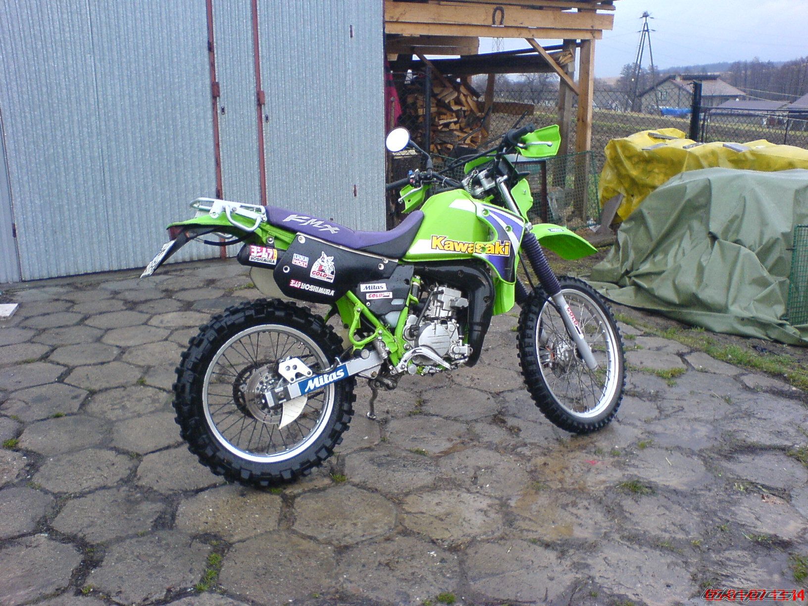 Bike Photo 763951