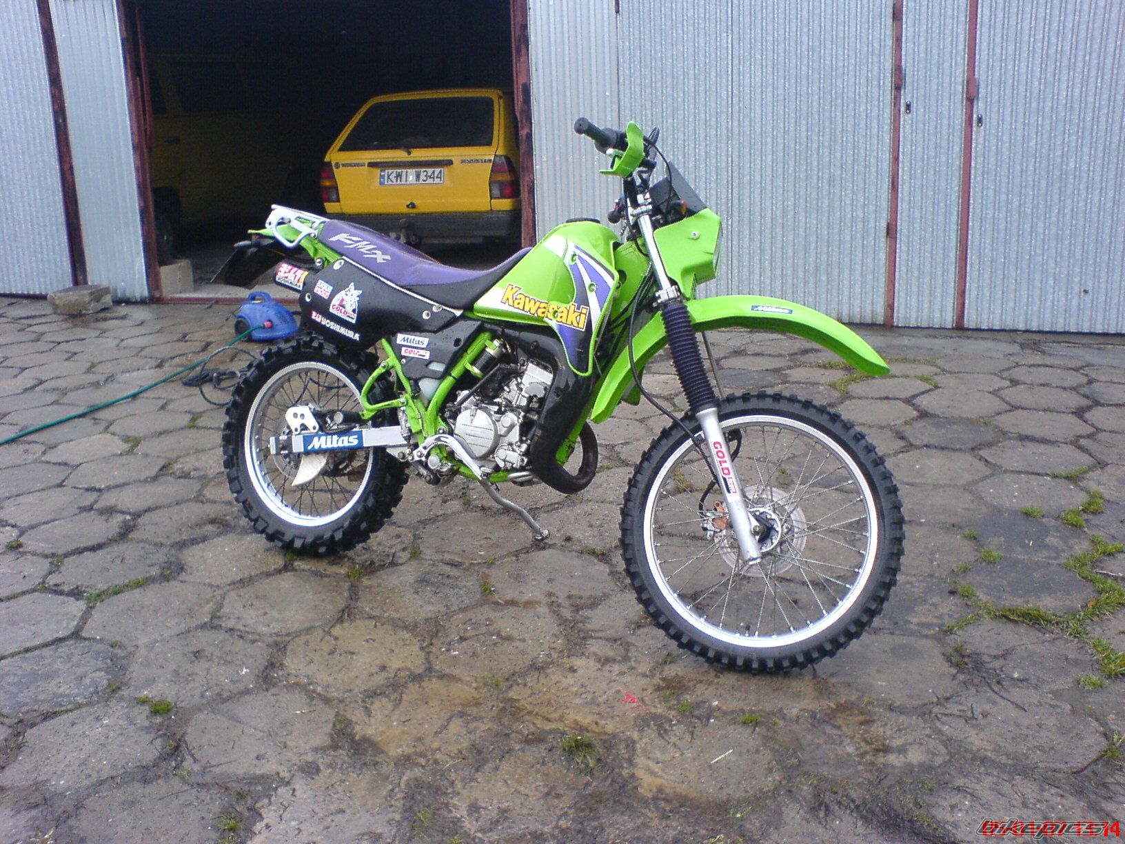 Bike Photo 763952