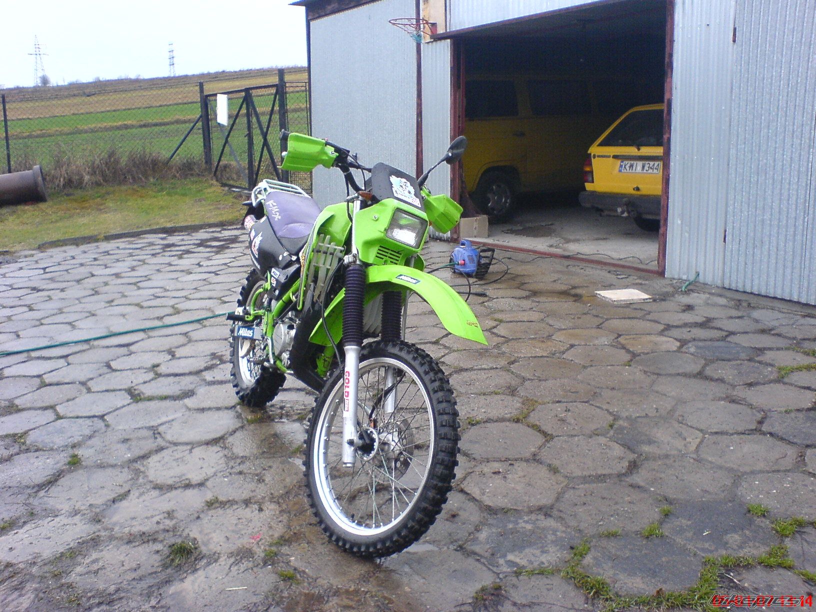 Bike Photo 763953