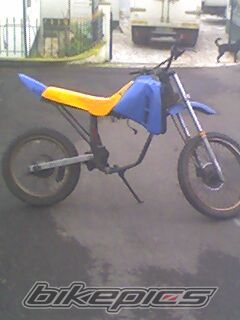 Bike Photo 763966