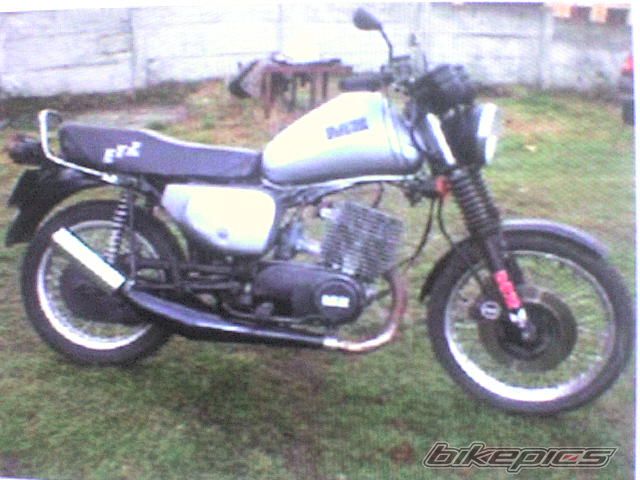 Bike Photo 763979