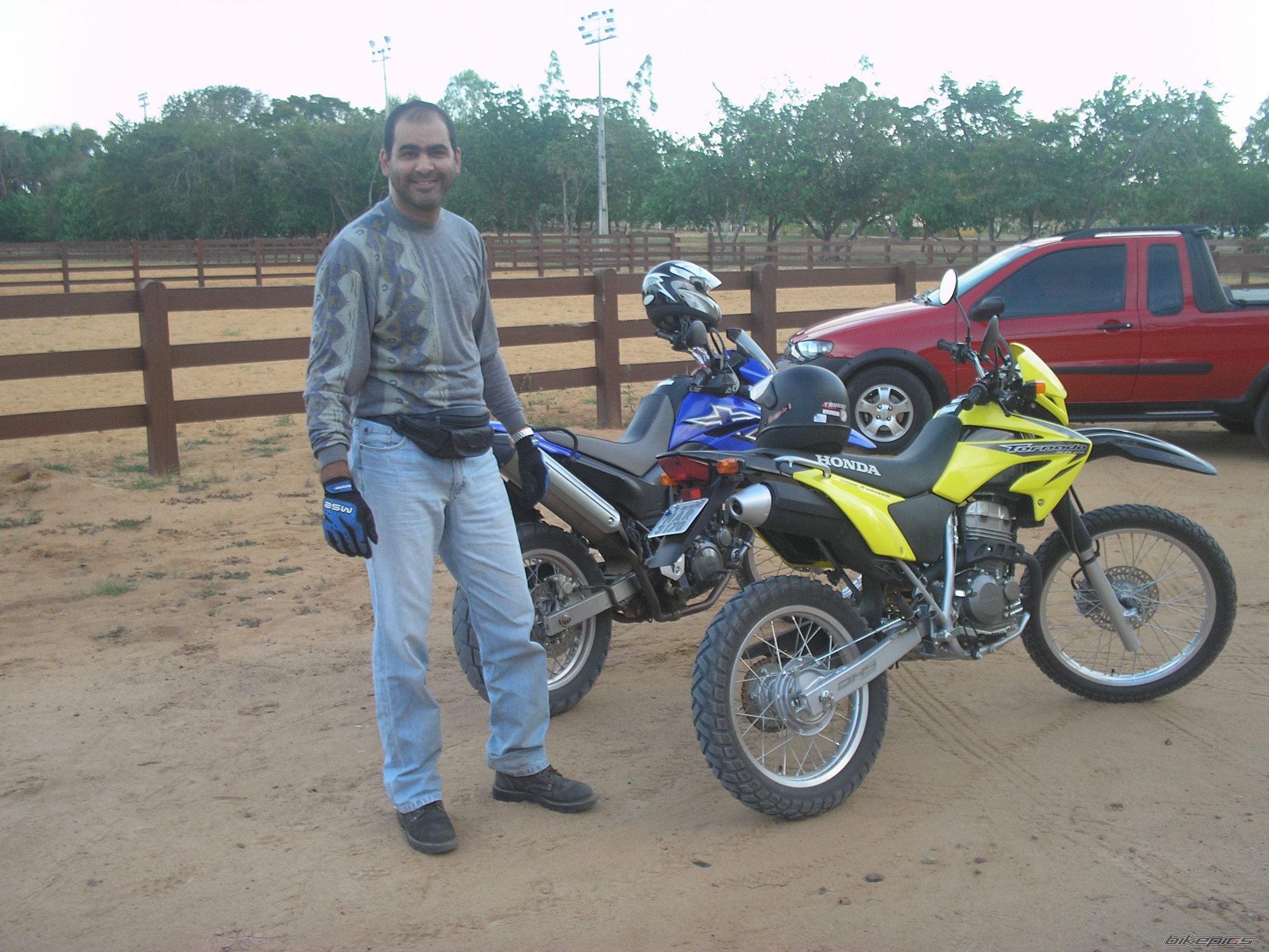 Bike Photo 763980