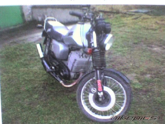 Bike Photo 763982