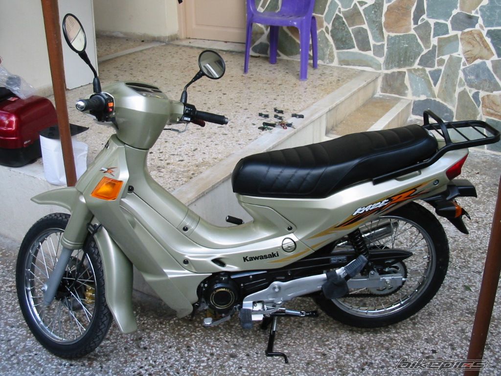 Bike Photo 763986