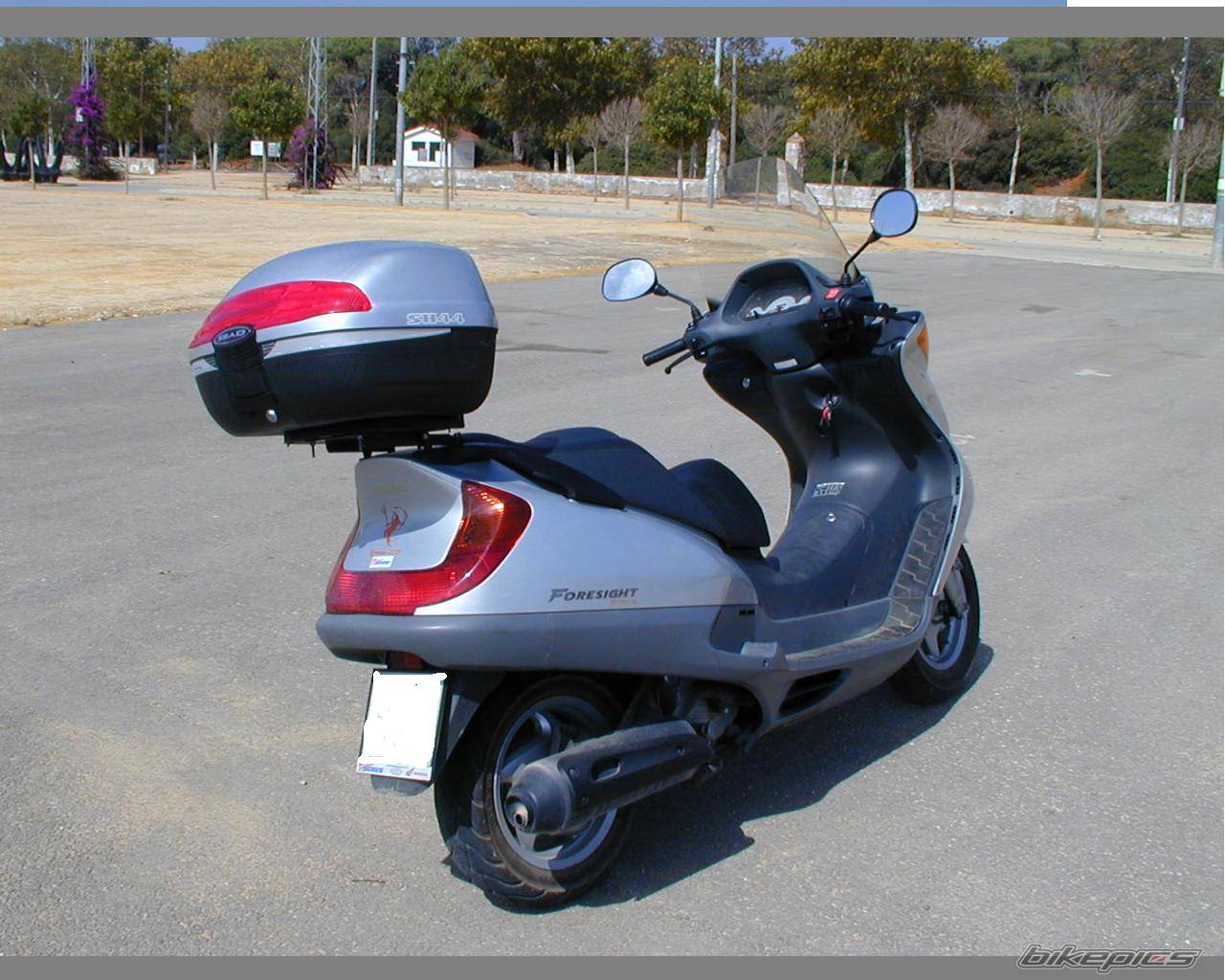 Bike Photo 76399