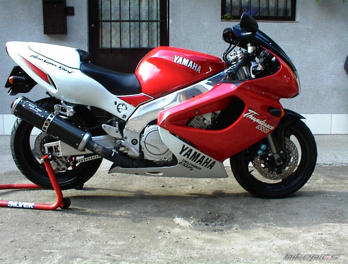 Bike Photo 76400