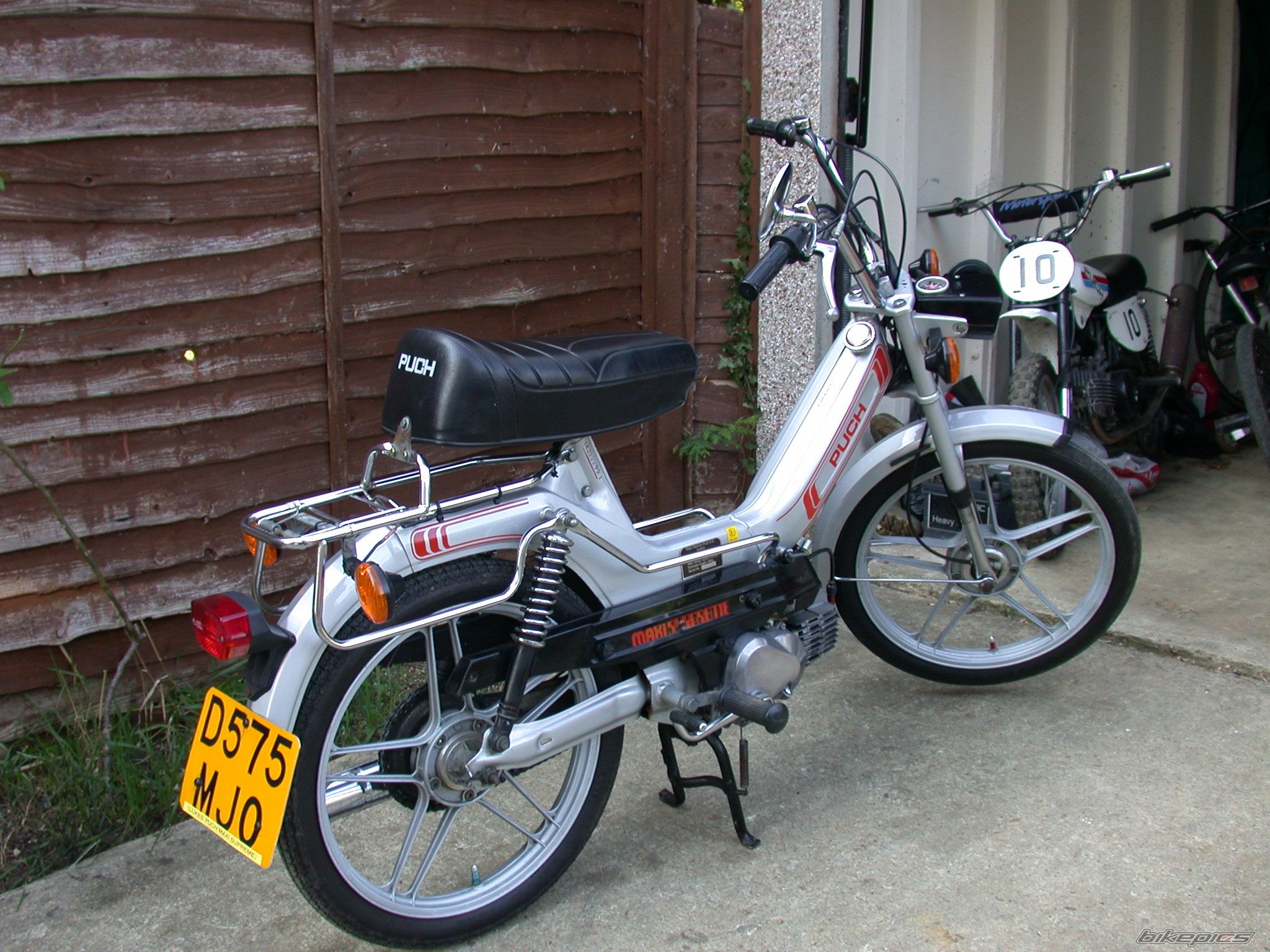 Bike Photo 764014