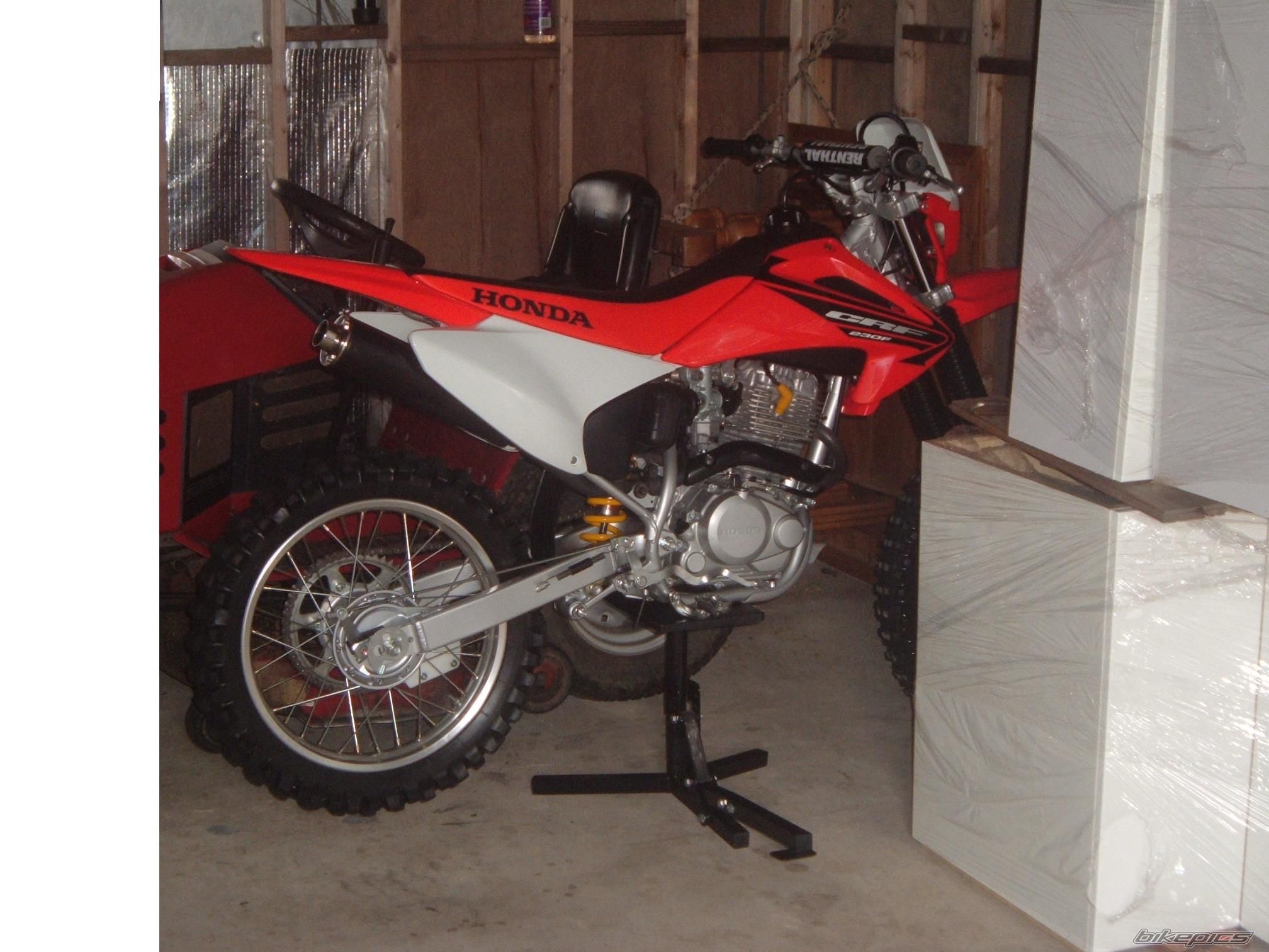 Bike Photo 764020