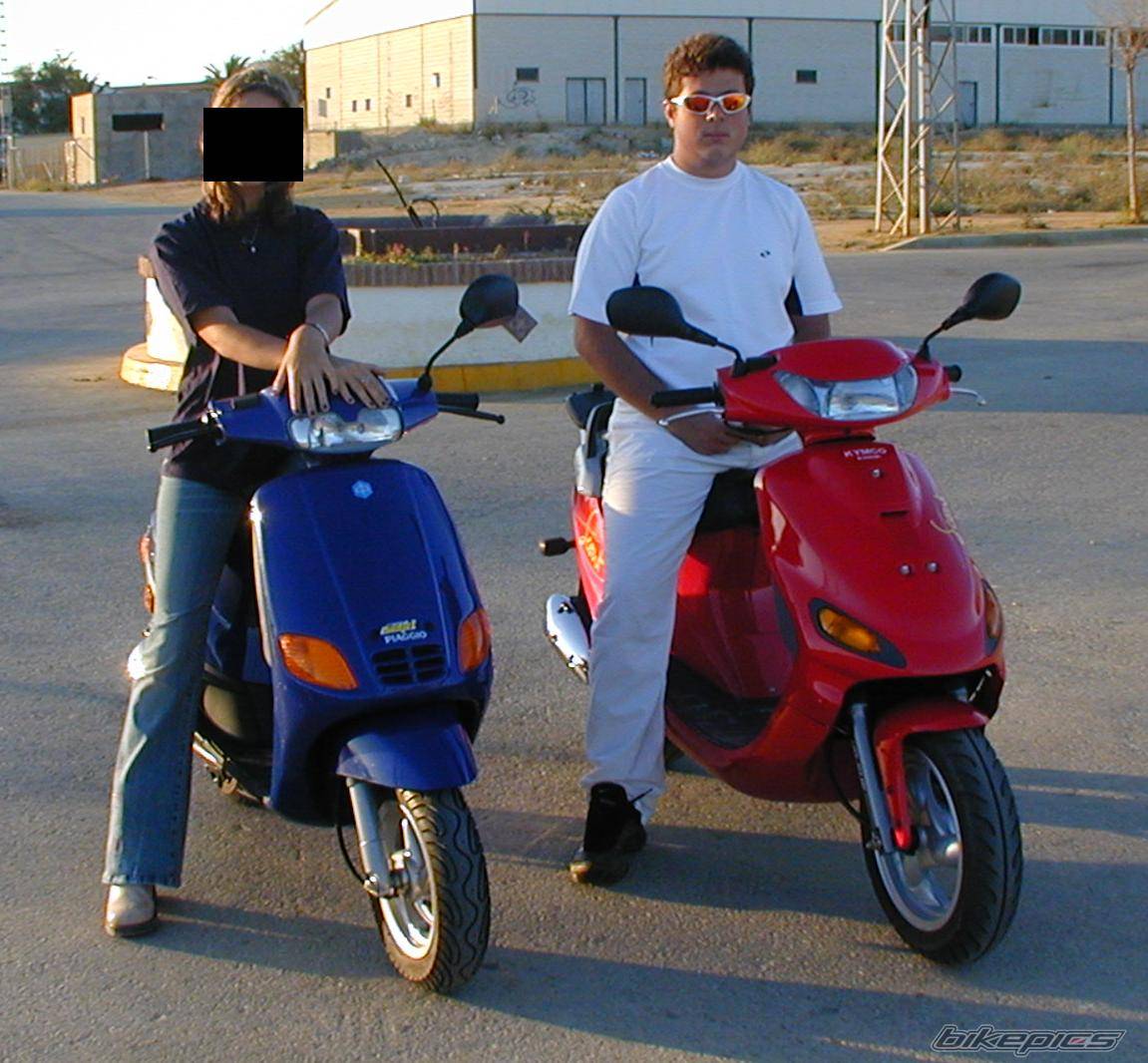Bike Photo 76403