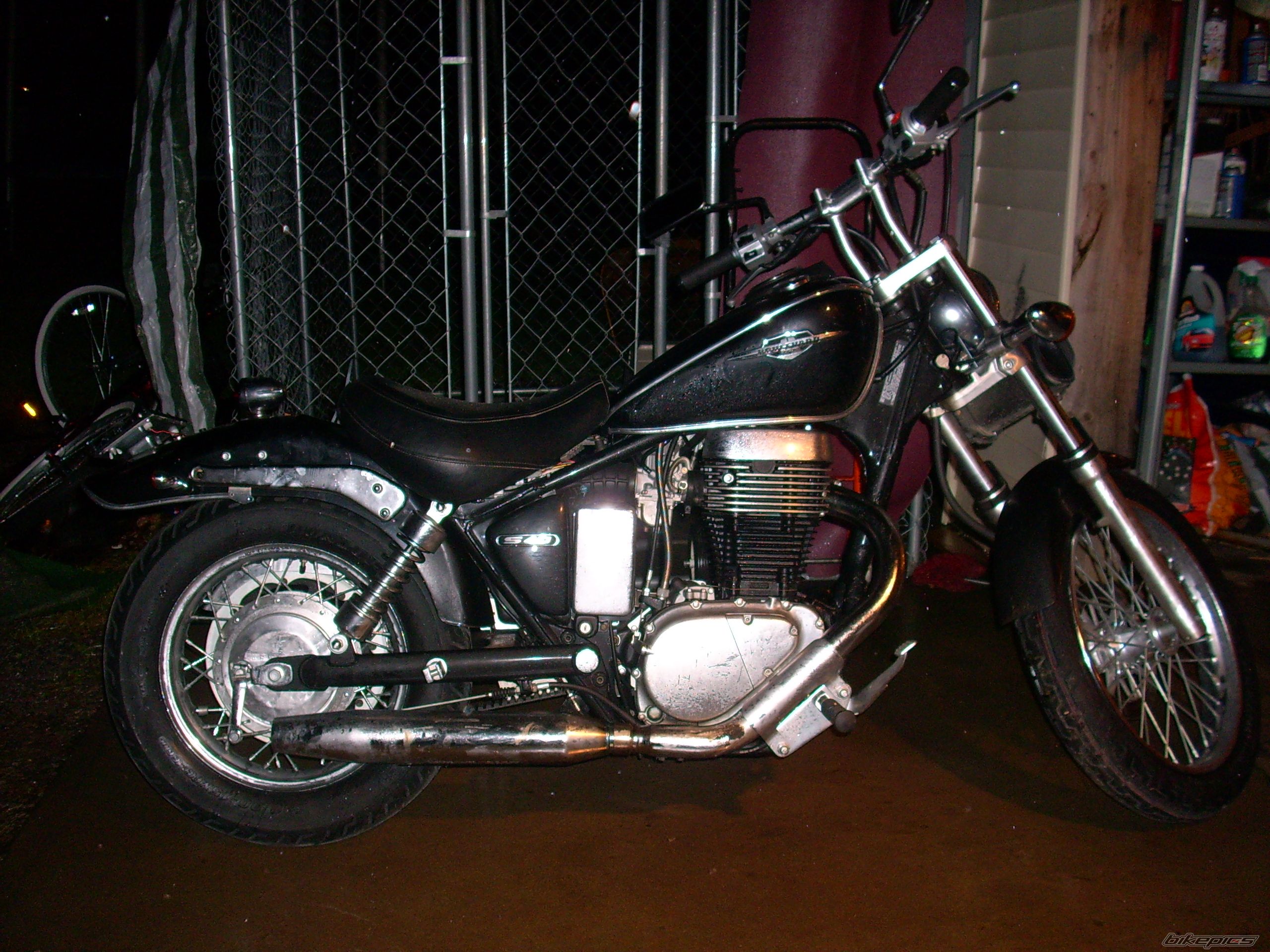 Bike Photo 764052