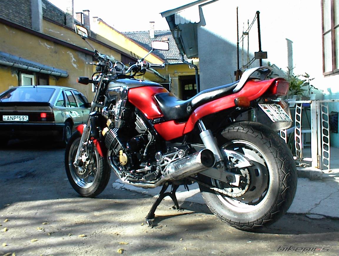 Bike Photo 76407