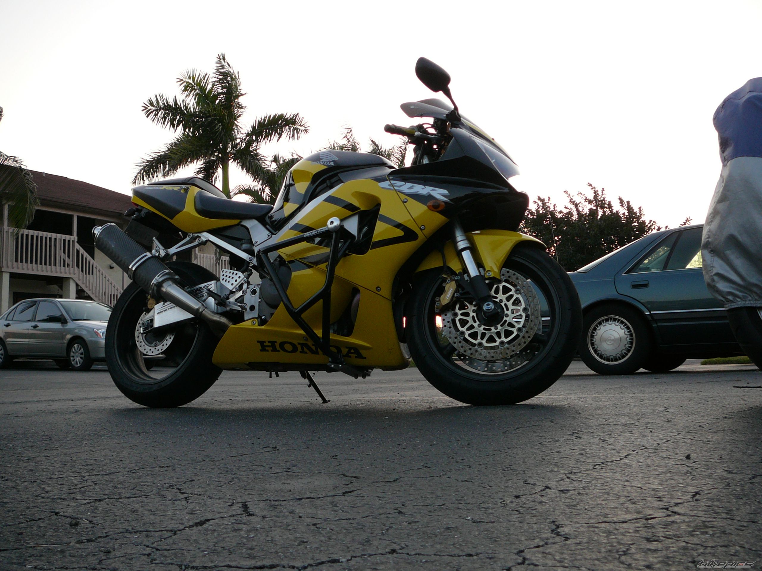 Bike Photo 764076