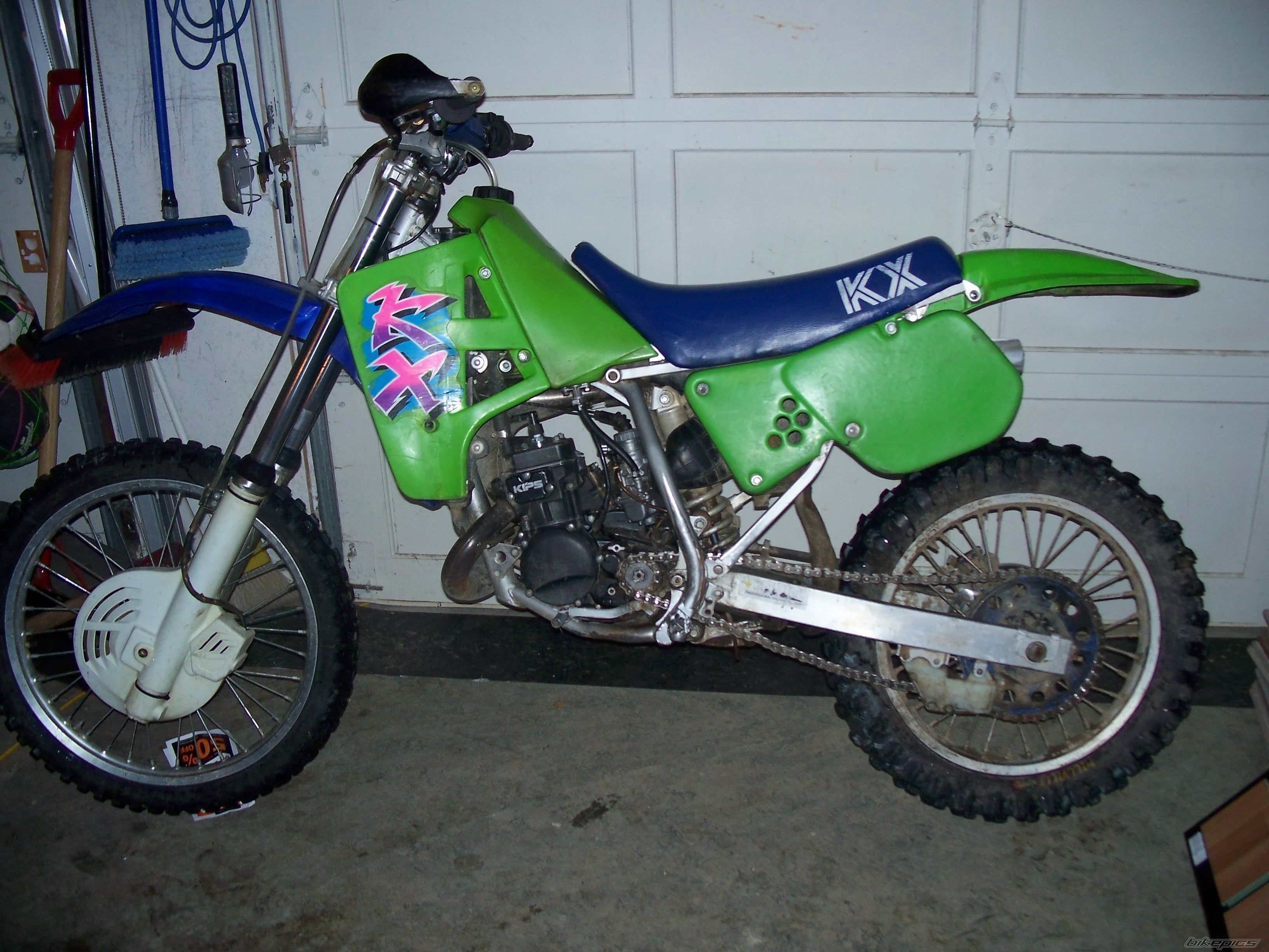 Bike Photo 764083