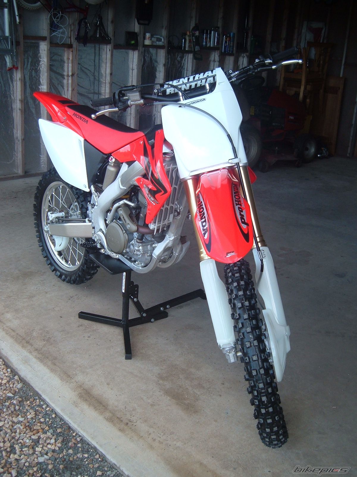 Bike Photo 764090