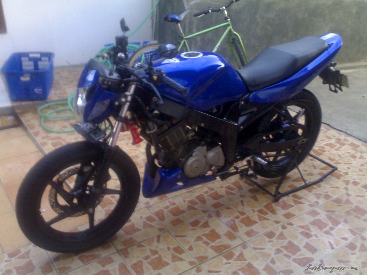Bike Photo 764117