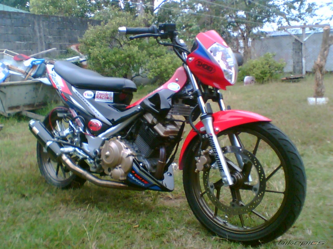 Bike Photo 764118