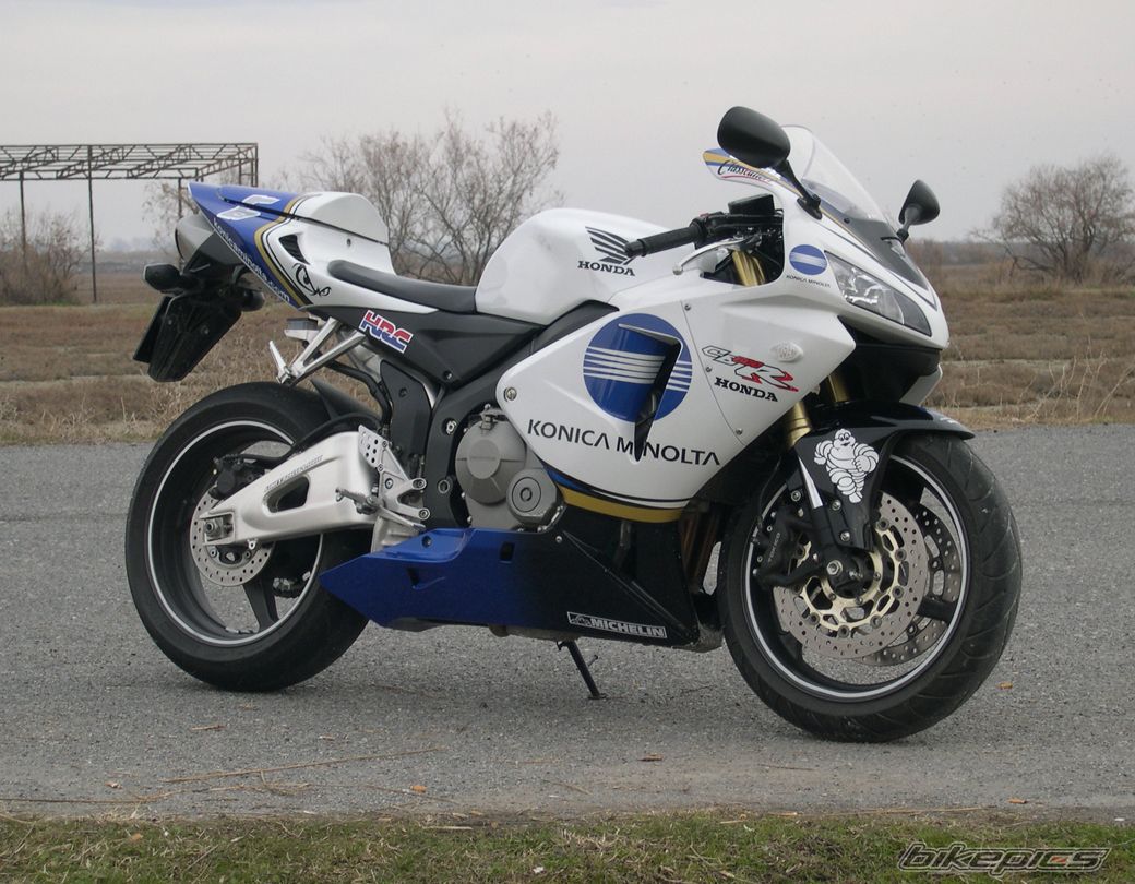 Bike Photo 764124