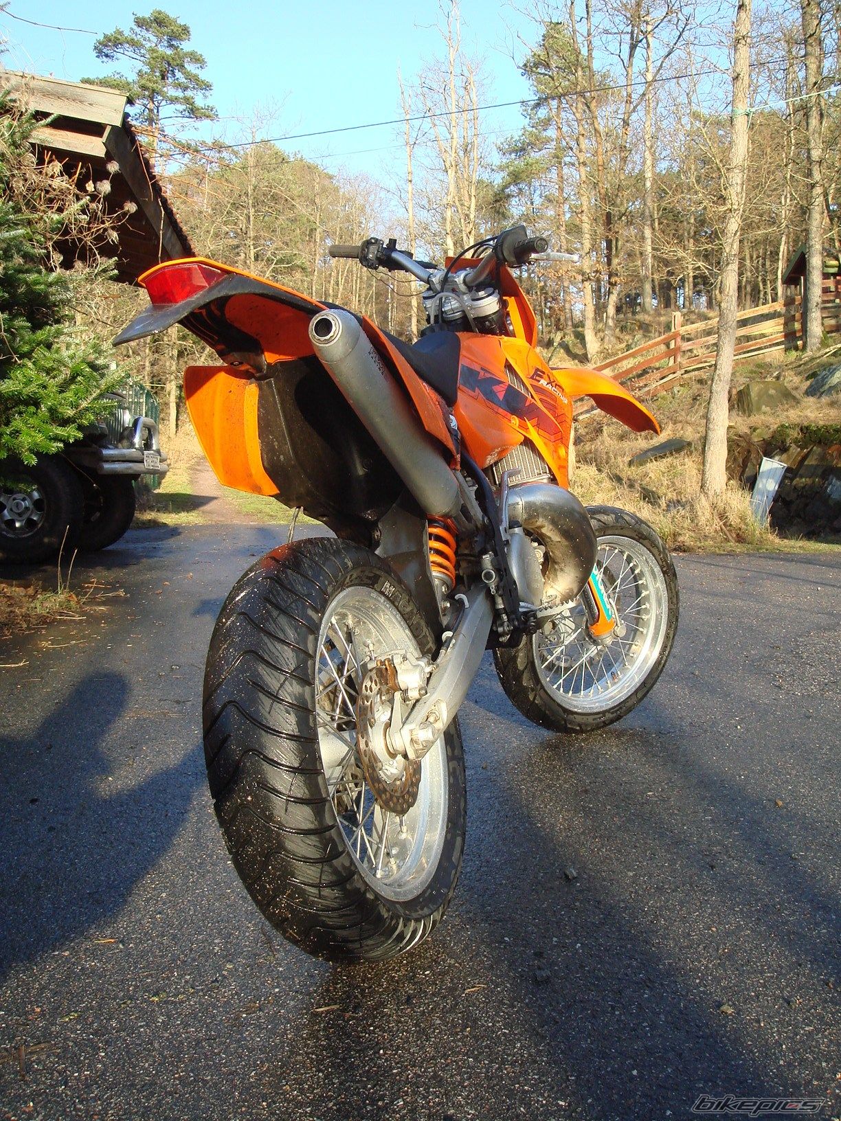 Bike Photo 764161