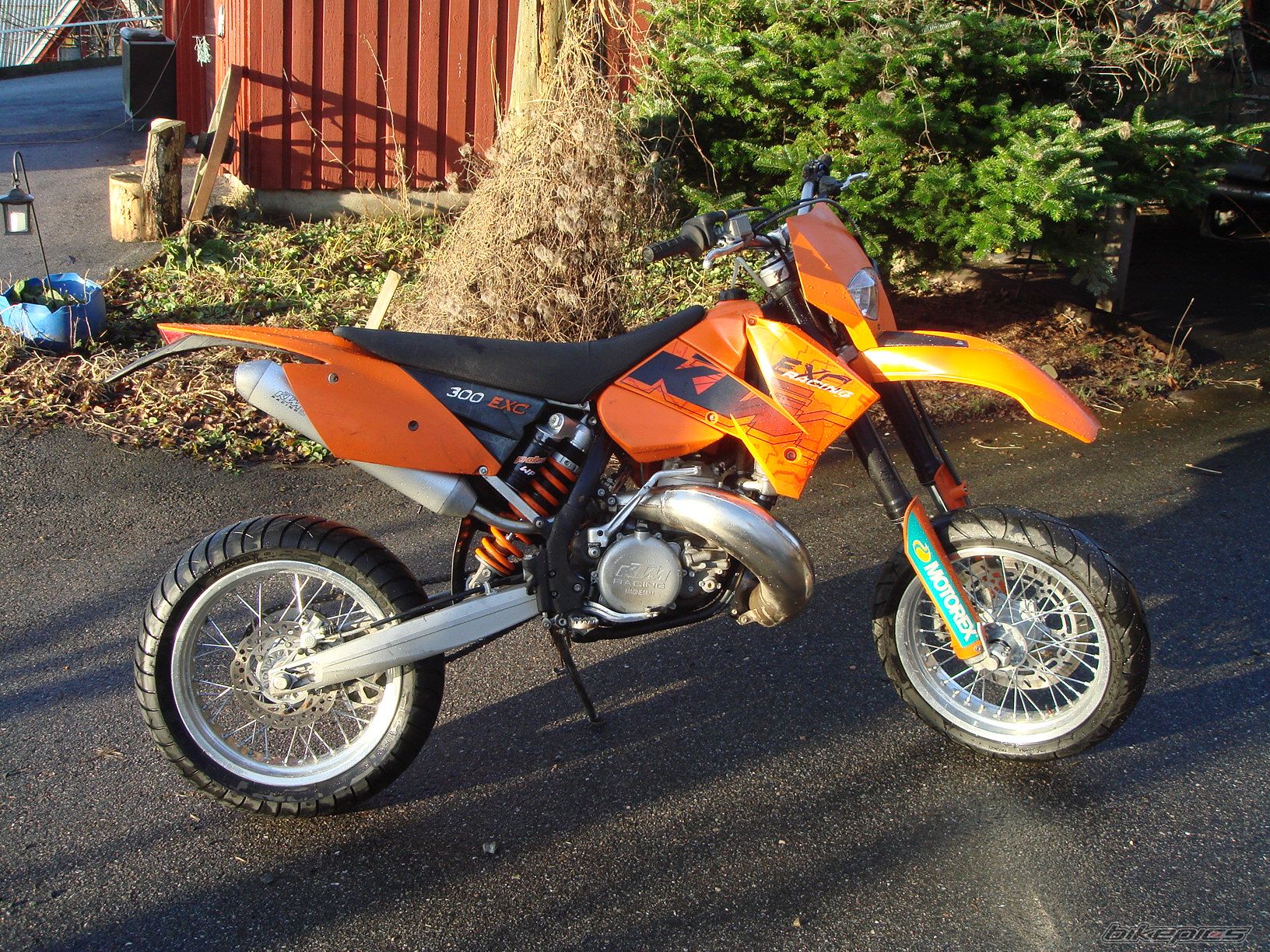 Bike Photo 764163