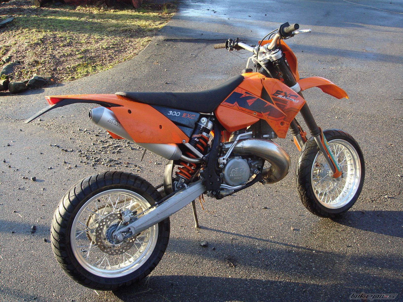 Bike Photo 764164