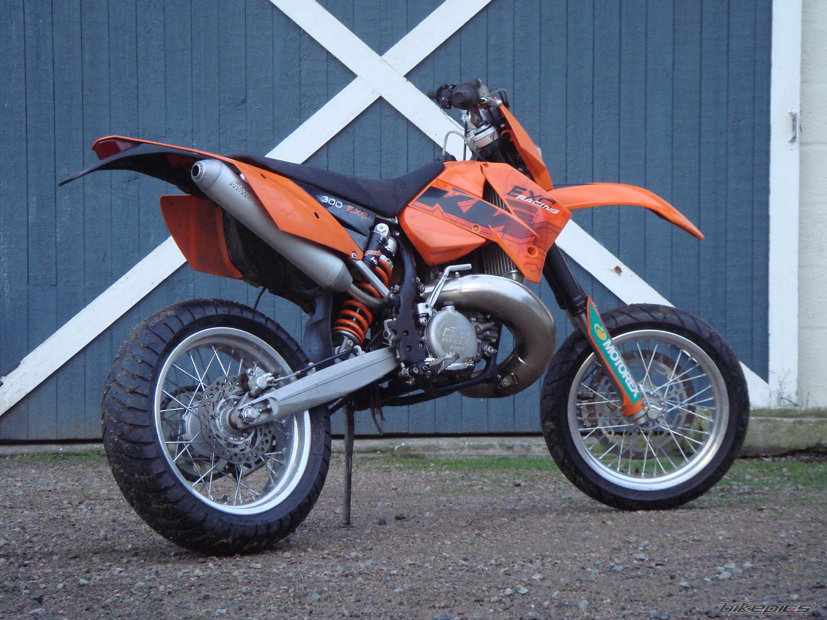 Bike Photo 764167
