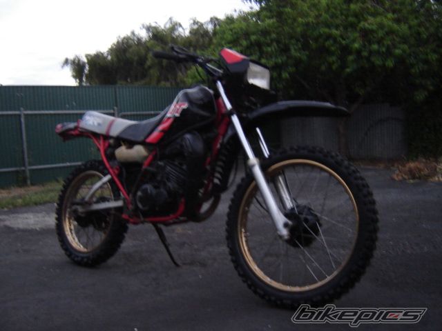 Bike Photo 764192