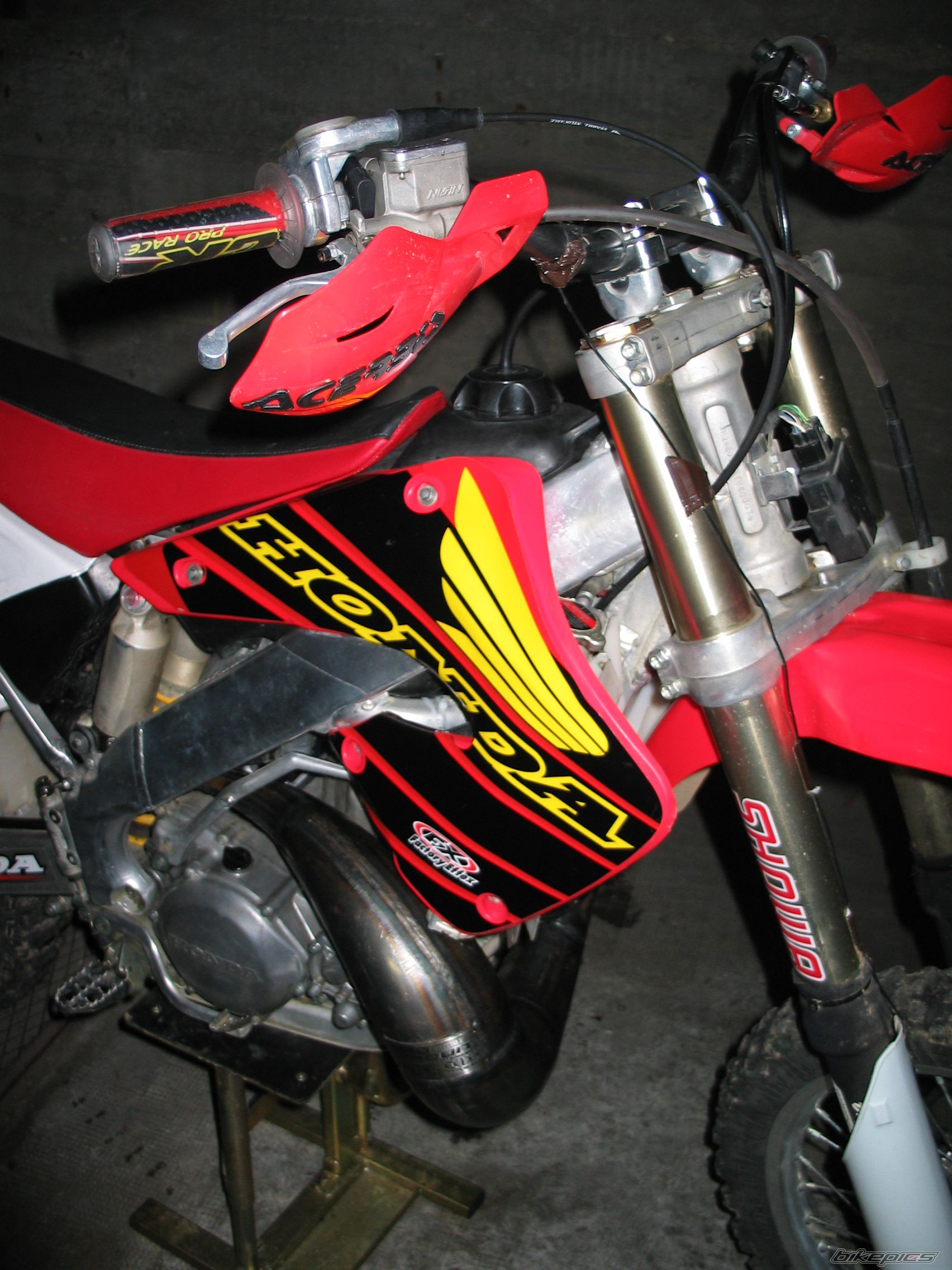 Bike Photo 764213