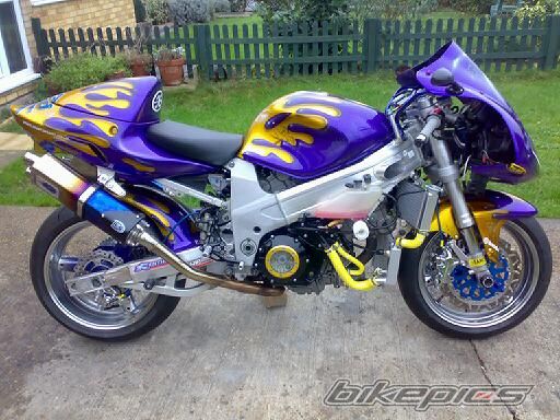 Bike Photo 764271