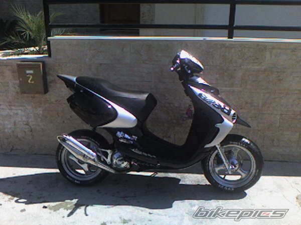 Bike Photo 764286
