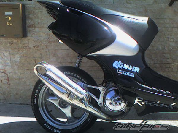 Bike Photo 764287