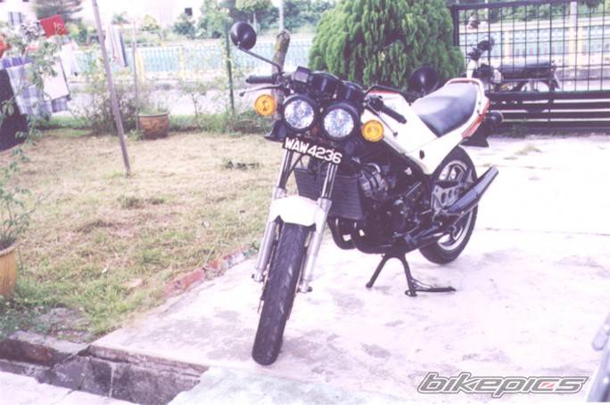 Bike Photo 76429