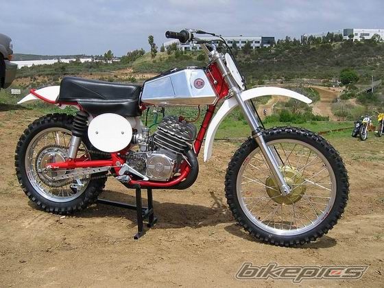 Bike Photo 764295