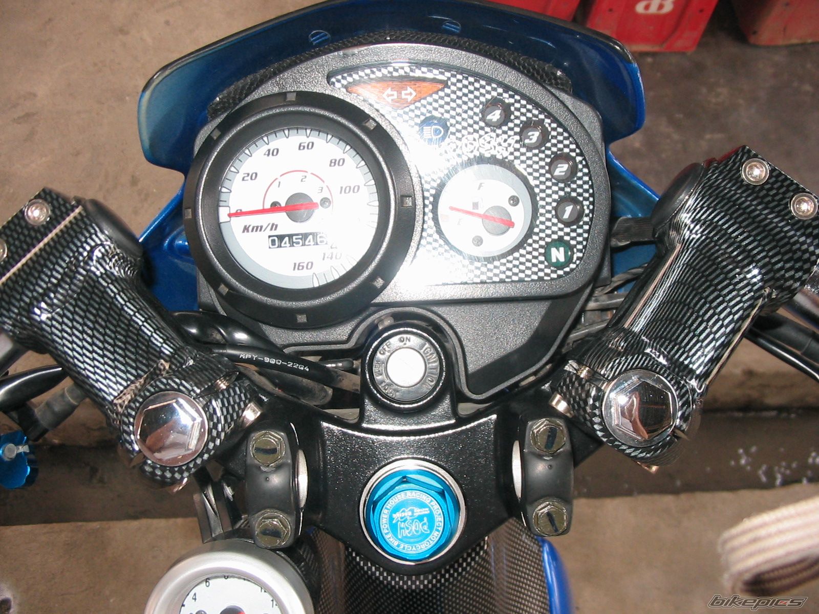 Bike Photo 764324